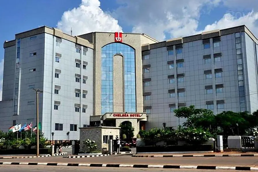 Chelsea Hotel Abuja